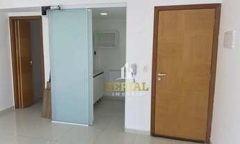 Imagem 5: Sala para alugar, 31 m² por R$ 1.855,00/mês - Nova Gerti - São Caetano do Sul/SP