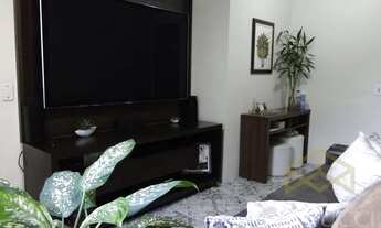 Imagem 4: Apartamento - Conjunto Residencial Parque Bandeirantes - Campinas