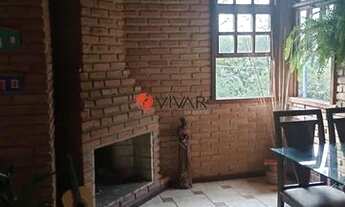 Imagem 2: Casa em condomínio para locação em Nova Lima