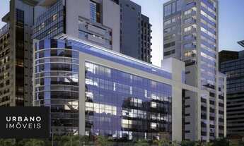 Imagem 5: Apartamento com 1 dormitório à venda, 62 m² por R$ 1.145.000,00 - Vila Olímpia - São Paulo