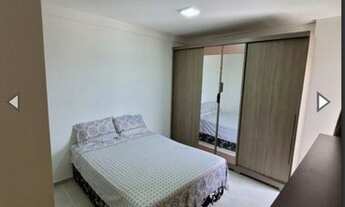 Imagem: 3qtos c-suíte/Bairro FLORES SEMI-MOBILIADO/