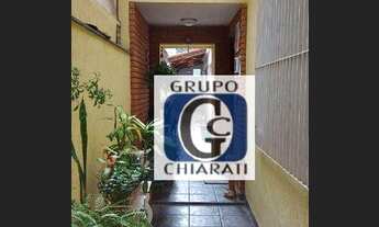 Imagem 2: Sobrado com 3 dormitórios, 162 m² - venda por R$ 670.000,00 ou aluguel por R$ 3.114,12/mês