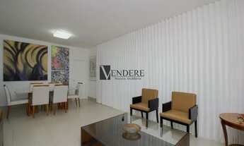 Imagem 6: Apartamento MOBILIADO 113m² no Vila da Serra