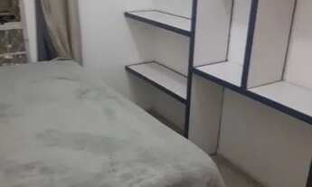 Imagem: ALUGO QUARTO SOLTEIRO INDIVIDUAL