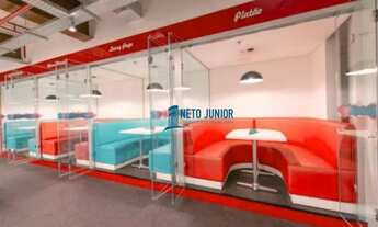 Imagem 3: Conjunto para alugar, 288 m² por R$ 40.300,01/mês - Brooklin - São Paulo/SP