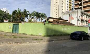 Imagem: Terreno com casa no Setor Pedro Ludovico