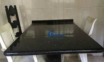 Imagem 2: Casa com 3 dormitórios, 124 m² - venda por R$ 710.000,00 ou aluguel por R$ 3.025,00/mês