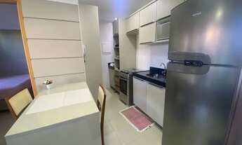 Imagem 3: Flat no Cabo Branco