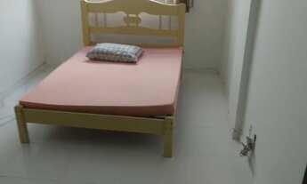 Imagem 5: Compre três andares e pague um