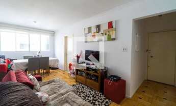 Imagem 4: Apartamento para Aluguel - Vila Clementino, 2 Quartos, 97 m2