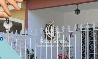 Imagem 5: Casa com 3 dormitórios à venda, 172 m² por R$ 370.000,00 - Campo Grande - Rio de Janeiro/R