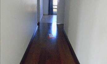 Imagem 5: Apartamento com 4 dormitórios, 441 m² - venda por R$ 2.650.000,00 ou aluguel por R$ 15.500