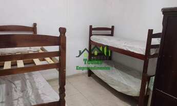 Imagem 7: Casa com 3 dormitórios à venda, 160 m² por R$ 240.000,00 - Balneário Três Marias - Peruíbe