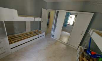 Imagem 2: Apartamento Canto do Forte Praia Grande - SP