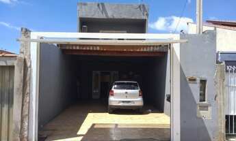 Imagem 3: Sobrado com 2 dormitórios à venda, 90 m² por R$ 235.000,00 - Jardim Recanto dos Sonhos - S