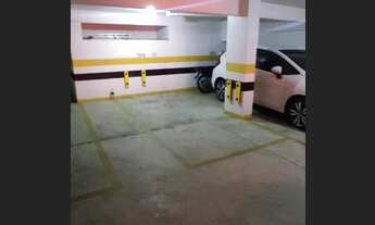 Imagem 7: Apartamento mobiliado, 2 quartos, com excelente localização no Centro de Guarapari-ES