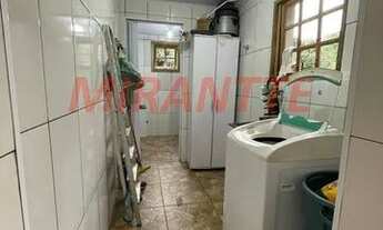 Imagem 5: Casa terrea de 113m² com 2 quartos em Serra Da Cantareira