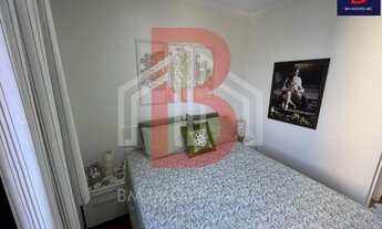 Imagem 3: Lindo Apartamento à venda 72m² 3 Dorms, 1 suíte e 2 vagas - Taboão - SBC