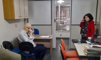 Imagem 2: Sala para aluguel possui 27 metros quadrados no Centro - Juiz de Fora MG