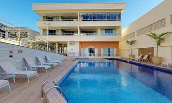 Imagem 7: Apartamento com 2 dormitórios à venda, 75 m² por R$ 480.000,00 - Barreiros - São José/SC