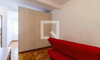 Imagem 2: Apartamento à Venda - Barra Funda, 1 Quarto, 36 m2