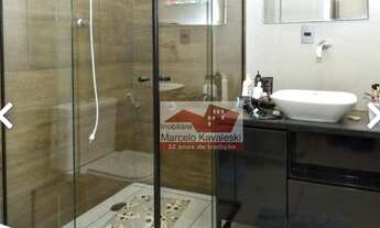 Imagem 4: Apartamento com 4 dormitórios à venda, 165 m² por R$ 1.100.000,00 - Mooca - São Paulo/SP