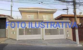 Imagem 4: Sobrado Residencial à venda, Umuarama, Osasco - SO0599