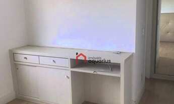 Imagem 4: Apartamento com 3 dormitórios à venda, 194 m² por R$ 2.000.000,00 - Jardim Aquarius - São