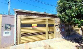 Imagem 2: Casa com 2 dormitórios para alugar, 76 m² por R$ 1.865,00/mês - Jardim Centro Oeste - Camp