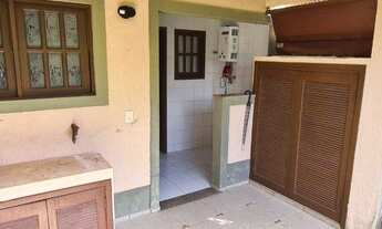 Imagem 5: Casa com 2 dormitórios, 75 m² - venda por R$ 380.000,00 ou aluguel por R$ 2.020,41/mês - A