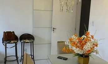 Imagem: Apartamento pra alugar