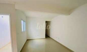 Imagem: Santo André - Apartamento Padrão - Vila