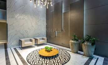 Imagem 3: Apartamento para venda com 139 metros quadrados com 3 quartos em Centro - Florianópolis