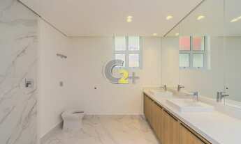 Imagem 5: APARTAMENTO - JARDIM PAULISTA- 4 DORMS -2 SUITES - 3 VAGAS