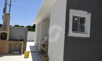 Imagem 3: Casa à venda, 59 m² por R$ 270.000,00 - Itaipuaçu - Maricá/RJ