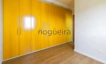 Imagem 5: MORUMBI - QUATRO DORMITÓRIOS SENDO DOIS SUITES - EXCELENTE CUSTO BENEFÍCIO