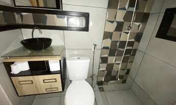 Imagem 2: Vendo ou alugo casa em paciência