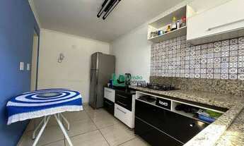 Imagem 6: Apartamento com 2 dormitórios à venda, 62 m² por R$ 265.000,00 - Limão - São Paulo/SP
