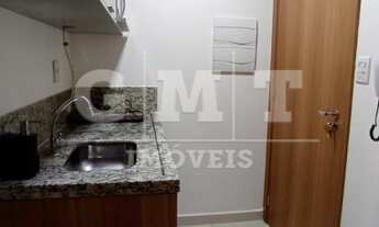 Imagem: Flat - Ribeirão Preto - Nova Aliança