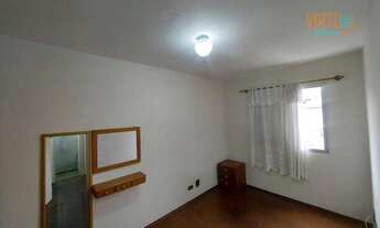 Imagem 4: Apartamento com 2 dormitórios para alugar, 54 m² por R$ 1.717,00/mês - Vila Mangalot - São