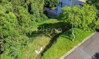 Imagem: Terreno à venda no Condomínio Village