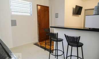 Imagem 5: Vendo Apartamento de 1 Quarto I Reformado I Excelente Localização