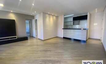 Imagem 5: Apartamento com 2 dormitórios para alugar, 83 m² por R$ 4.318,00/mês - Vila das Hortências