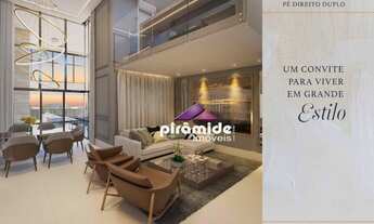 Imagem 4: Apartamento à venda, 92 m² por R$ 1.115.000,00 - Jardim Apolo - São José dos Campos/SP