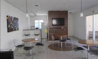 Imagem 5: Apartamento com 3 dormitórios, 71 m² - venda por R$ 450.000,00 ou aluguel por R$ 2.705,00