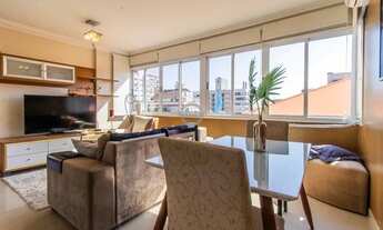 Imagem 1: PORTO ALEGRE - Apartamento Padrão - São João