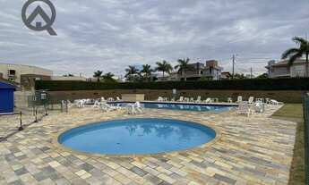 Imagem 4: Casa com 3 dormitórios à venda, 204 m² por R$ 1.690.000,00 - Parque Brasil 500 - Paulínia