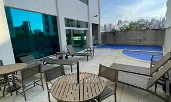 Imagem: Apartamento à venda, 4 quartos, 2 suítes