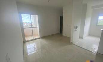 Imagem: Apartamento com 2 dormitórios, 52 m²