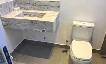 Imagem 3: Casa à venda, 228 m² por R$ 1.850.000,00 - Condomínio Mont Blanc - Sorocaba/SP